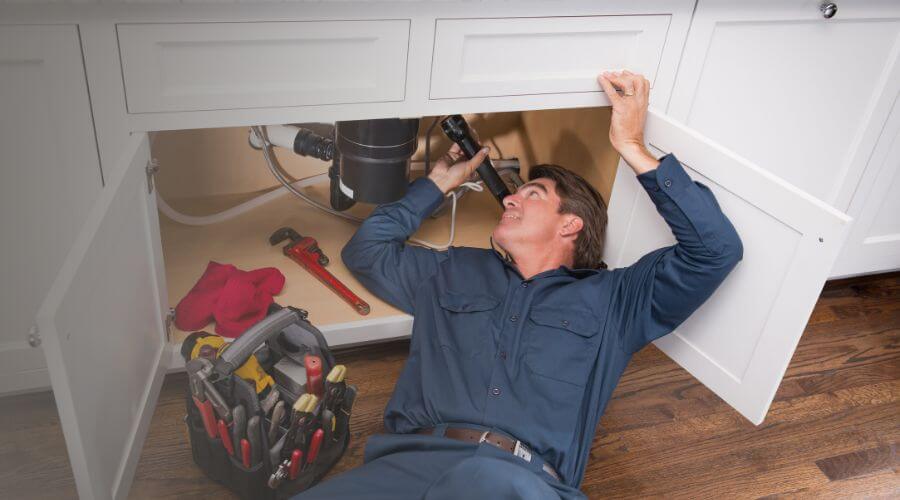 Local water heater installation in Wallace, SD